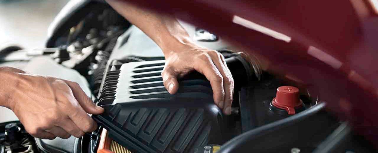 MINI Service